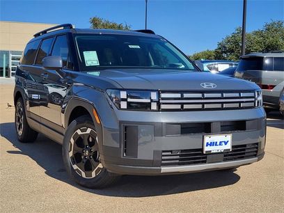 New 2026 Hyundai Santa Fe SEL