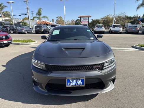 Used 2021 Dodge Charger GT w/ Blacktop Package image 8