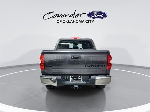 Used 2019 Toyota Tundra SR5 image 7