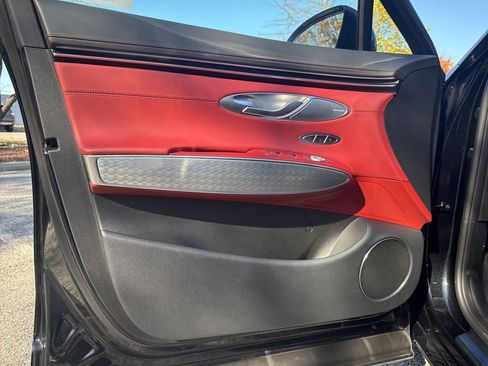 New 2026 Genesis GV70 2.5T Sport Prestige image 11