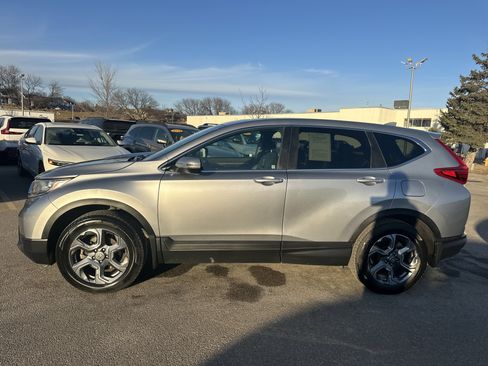 Used 2017 Honda CR-V EX image 6