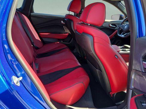 Used 2021 Acura TLX w/ A-SPEC Pkg image 19