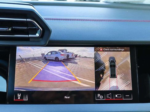 New 2026 Audi S3 Premium image 35