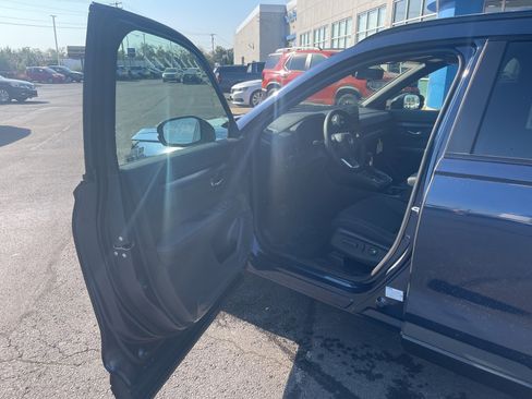 New 2026 Honda CR-V TrailSport image 20