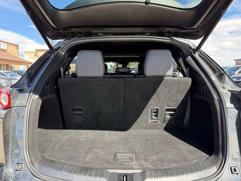 Used 2021 MAZDA CX-9 Grand Touring image 17
