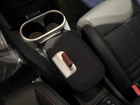 Used 2025 MINI Cooper S image 14