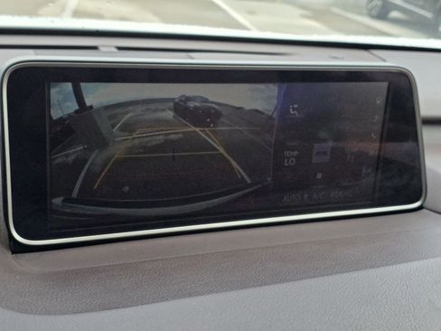 Used 2017 Lexus RX 350 FWD image 23