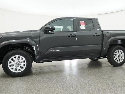 New 2026 Toyota Tacoma SR5 AWD/4WD image 21