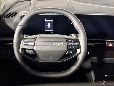 New 2026 Kia Sportage S AWD/4WD image 13