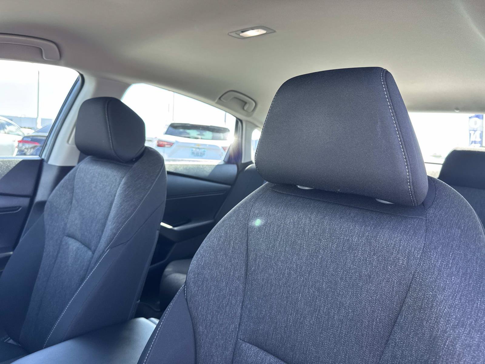 Certified 2024 Honda Accord LX image 24