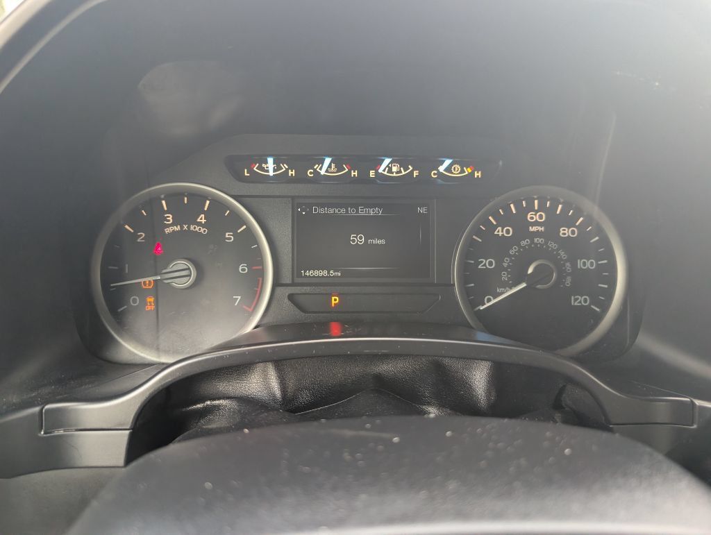 Used 2019 Ford F150 XLT w/ Equipment Group 301A Mid AWD/4WD image 14
