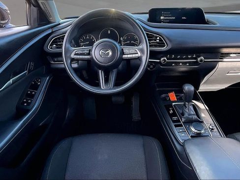 Certified 2023 MAZDA CX-30 AWD 2.5 S image 5