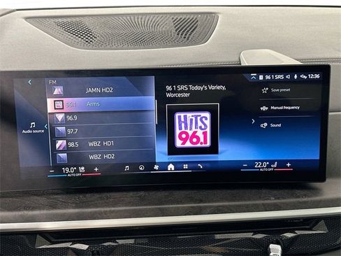 Used 2024 BMW X5 xDrive40i image 13