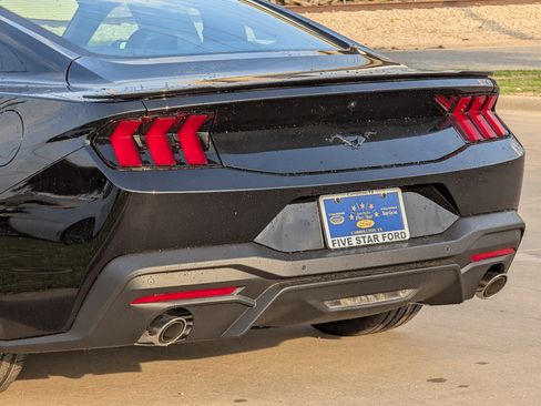 New 2026 Ford Mustang Coupe image 6