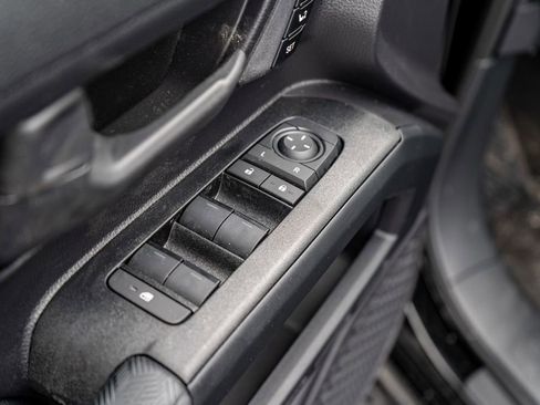 New 2026 Toyota 4Runner TRD Off-Road Premium image 19