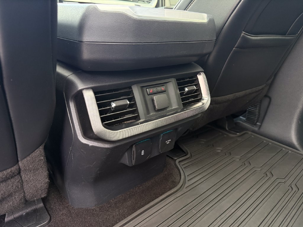 Used 2021 Ford F150 Platinum w/ Equipment Group 701A High AWD/4WD image 38