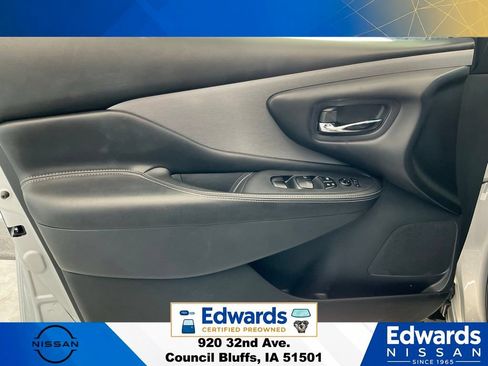 Used 2019 Nissan Murano SV w/ Premium Package AWD/4WD image 23