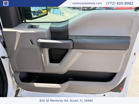 Used 2015 Ford F150 XL w/ Equipment Group 101A Mid RWD image 22