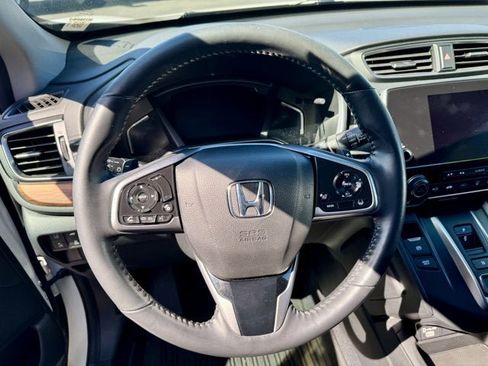 Used 2022 Honda CR-V EX-L image 16