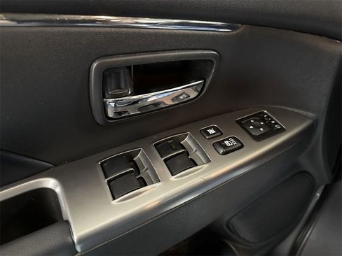 Used 2024 Mitsubishi Outlander Sport ES image 20