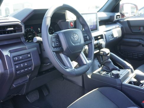 New 2026 Toyota 4Runner TRD Off-Road AWD/4WD image 23