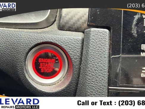 Used 2018 Honda Civic Si image 18