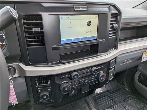 New 2026 Ford F250 XL w/ XL Off-Road Package AWD/4WD image 12