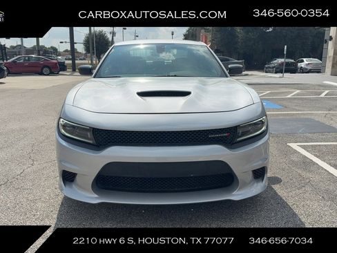 Used 2023 Dodge Charger R/T image 17