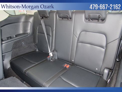 Used 2023 Nissan Pathfinder SL image 20