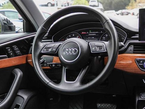 Used 2023 Audi A4 2.0T Premium w/ Convenience Package image 16