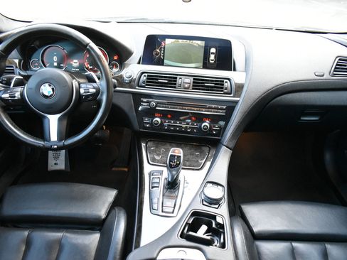 Used 2016 BMW 640i Gran Coupe image 11