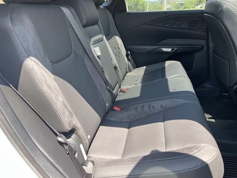 Certified 2023 Lexus RX 350 w/ Accessory Package (Z1) AWD/4WD image 25