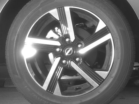 Used 2025 Nissan Sentra SV image 15