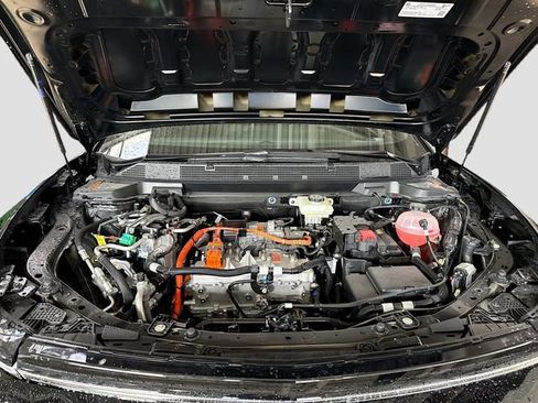 New 2026 Chevrolet Equinox EV LT FWD image 30