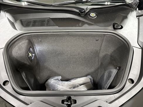 New 2026 Chevrolet Corvette Z06 w/ Z07 Performance Package image 23