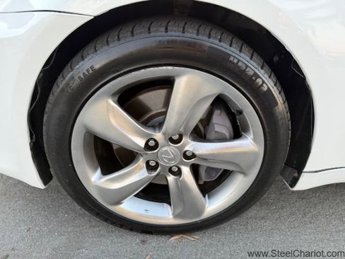 Used 2012 Lexus IS 350 AWD w/ Luxury Plus Value Edition image 29