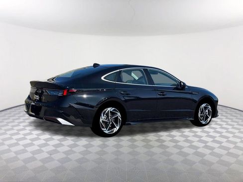 New 2026 Hyundai Sonata SEL image 8
