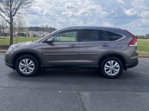Used 2013 Honda CR-V EX-L image 6