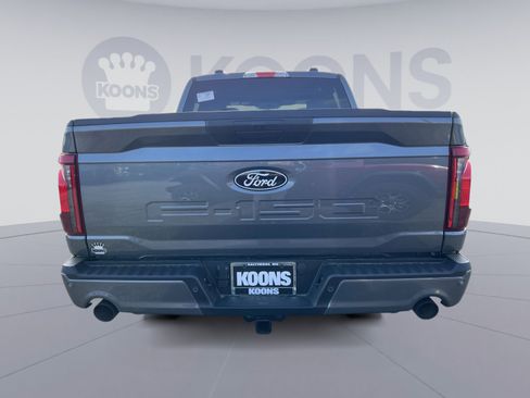 New 2026 Ford F150 STX AWD/4WD image 5