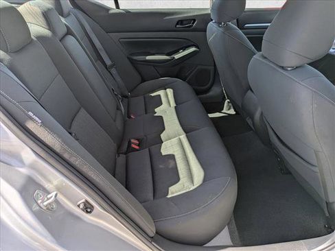 Used 2023 Nissan Altima 2.5 SV FWD image 20