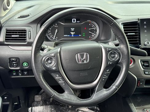 Used 2021 Honda Ridgeline RTL image 18