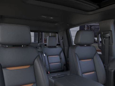 New 2026 GMC Sierra 1500 AT4 w/ AT4 Premium Package image 24