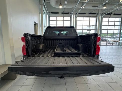 Certified 2024 Chevrolet Silverado 1500 RST w/ Protection Package AWD/4WD image 34