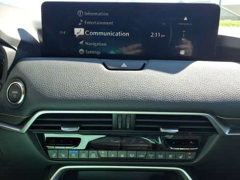 New 2026 MAZDA CX-90 Plug-In Hybrid w/Premium Sport image 20