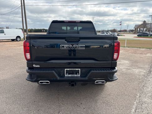 New 2026 GMC Sierra 1500 Elevation w/ Preferred Package AWD/4WD image 5