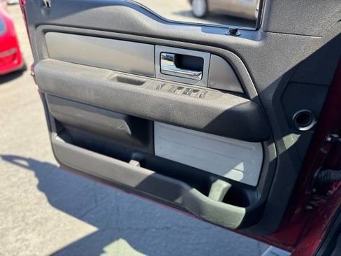 Used 2013 Ford F150 FX2 w/ Mid Equipment Group image 11