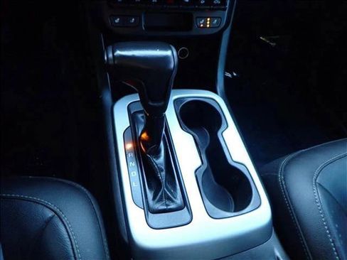 Used 2018 Chevrolet Colorado ZR2 image 21