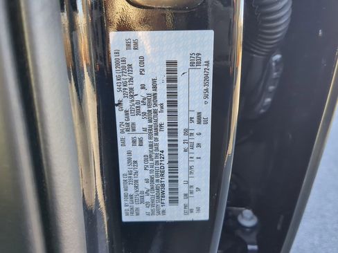 Certified 2024 Ford F350 King Ranch image 29