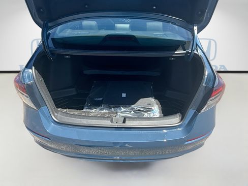 New 2026 Honda Civic Sport image 20