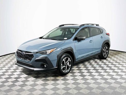 Certified 2025 Subaru Crosstrek 2.0i Premium AWD/4WD image 3